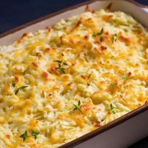 Como Fazer ESCONDIDINHO DE CARNE MOÍDA de uma forma SIMPLES E FÁCIL.