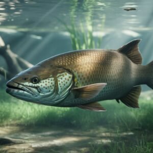 O peixe carapau pesca preparo e curiosidades.