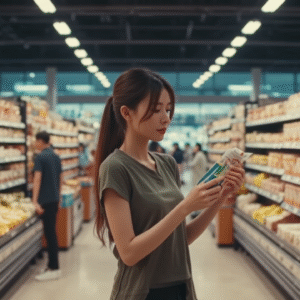 Os Alimentos Que Você Come Estão Te Impedindo de Emagrecer? Veja o Que Mudar Agora!