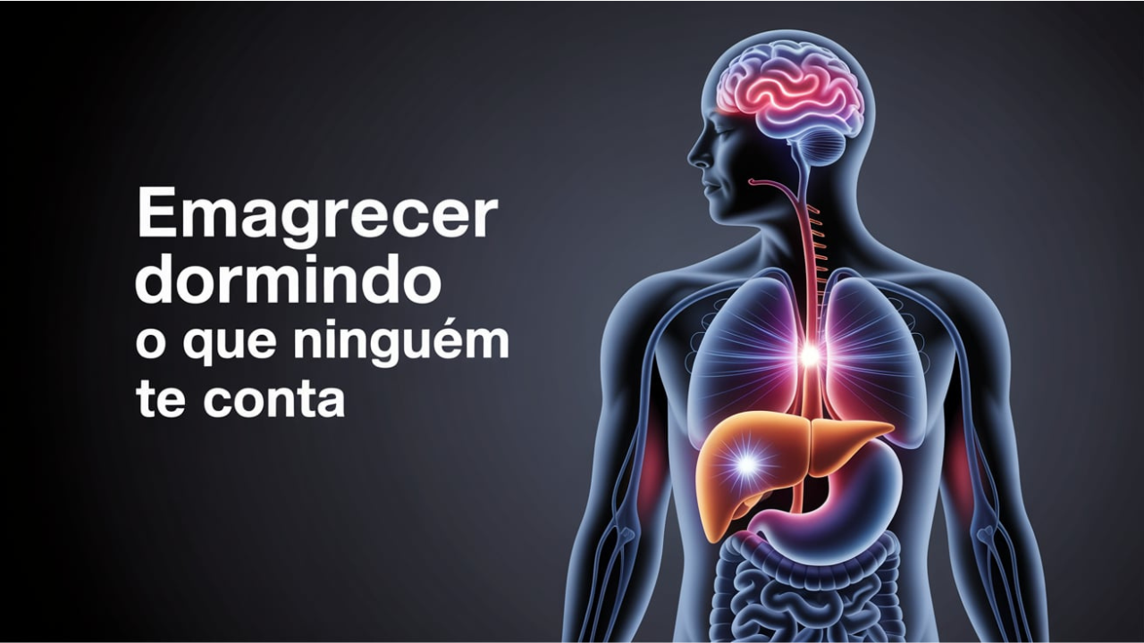 Emagrecer