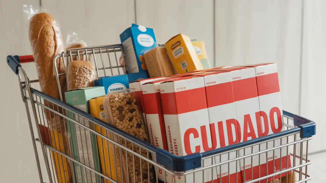 Alimentos