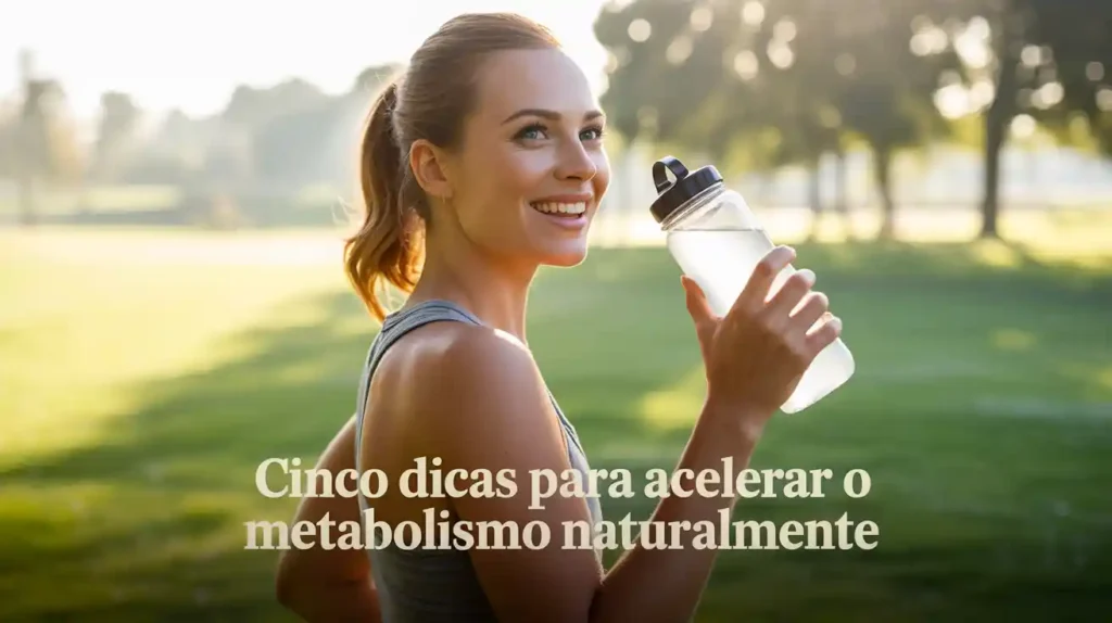 metabolismo
