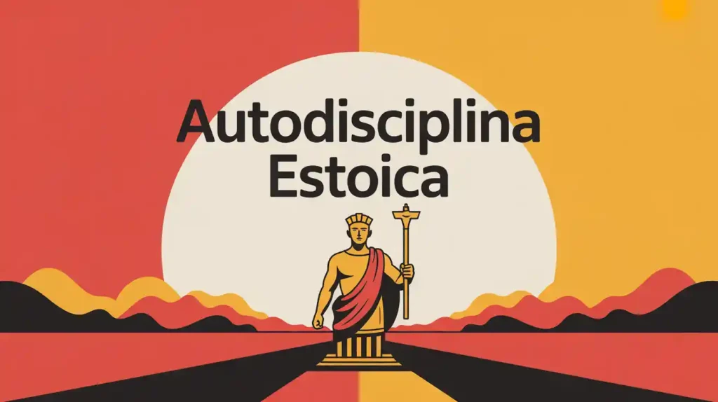 autodisciplina
