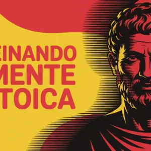 Estoicismo e o Poder da Mente: como os filósofos antigos treinavam pensamentos para superar desafios