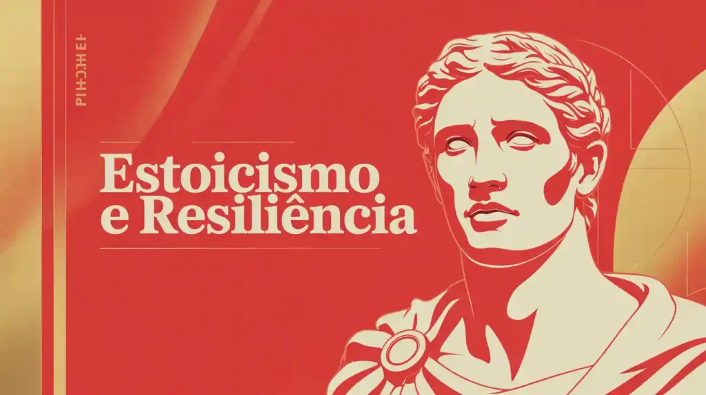 Estoicismo e Resiliência