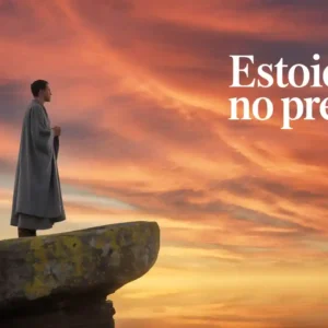 Estoicismo e a Arte de Viver o Presente: como encontrar paz no agora