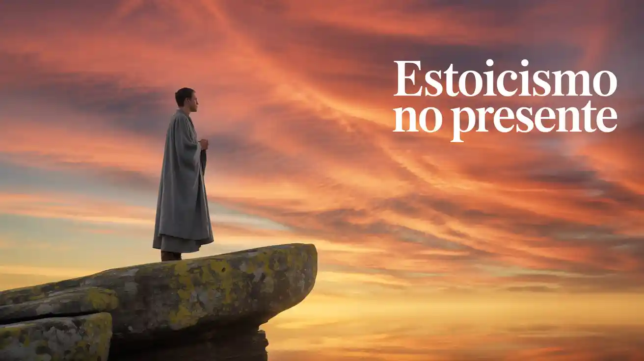 o presente
