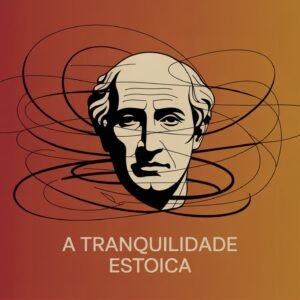 A Tranquilidade Estoica: Como Encontrar Paz Mesmo em Meio ao Caos