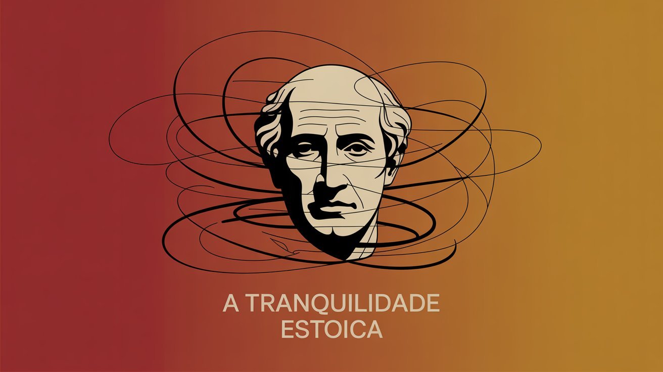 Tranquilidade estoica