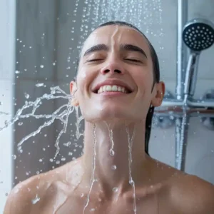 Benefícios do banho frio que podem transformar sua saúde