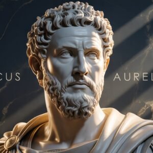 Autocontrole Estoico: Como Dominar a Mente e Viver com Liberdade Interior