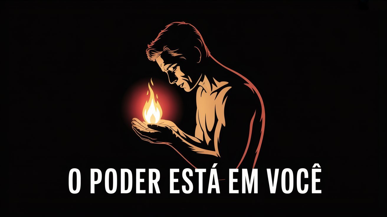 o mundo não vai te salvar