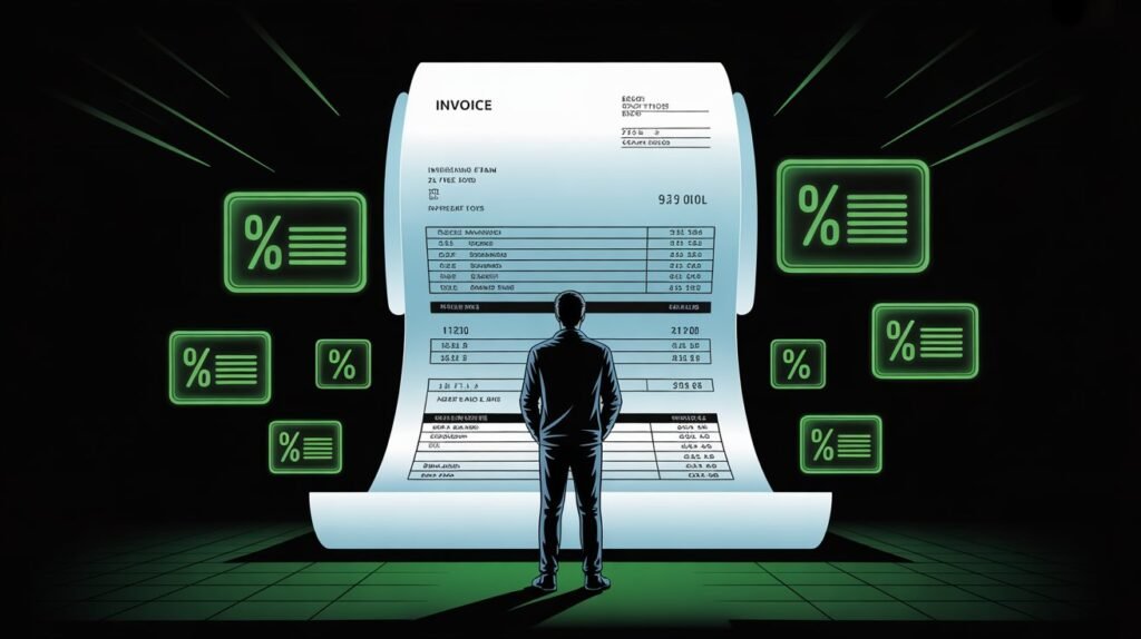 como as pessoas se endividam sem perceber