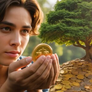 Como Começar a Investir com Pouco Dinheiro: O Guia para Quem Quer Mudar de Vida