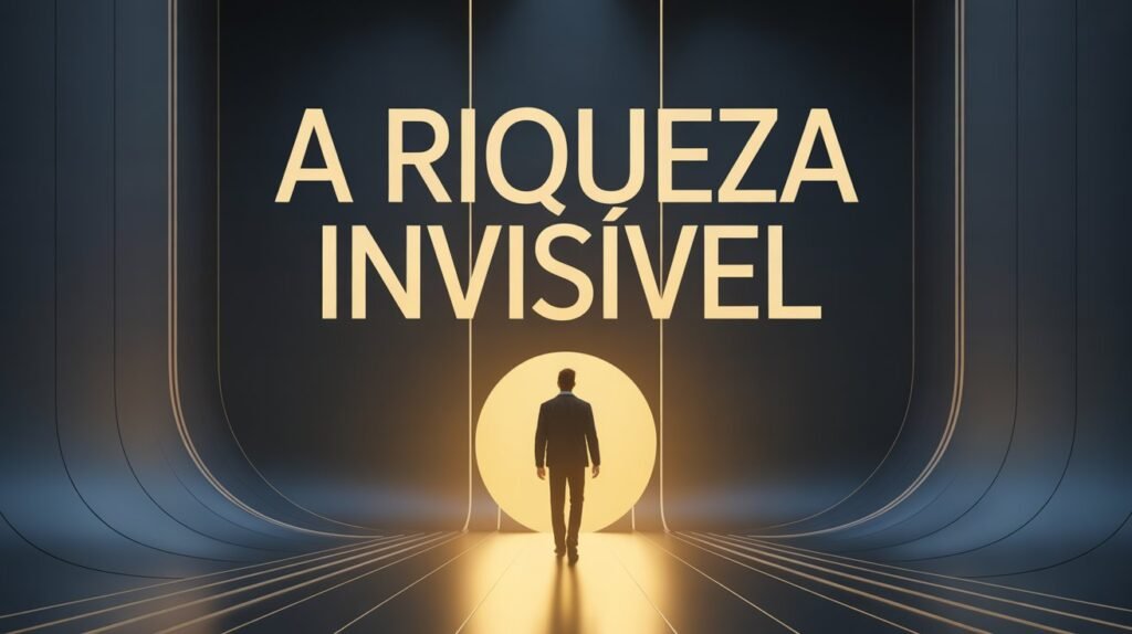 A Riqueza Invisível