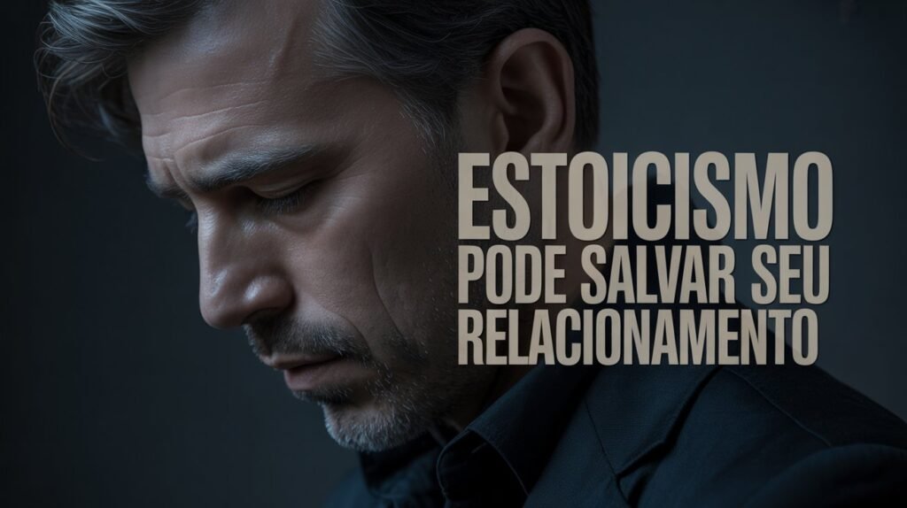 estoicismo nos relacionamentos