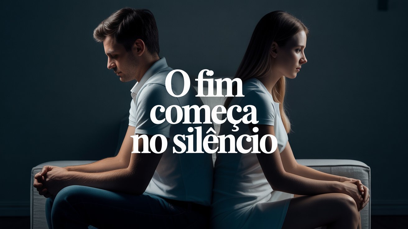 afastamento emocional feminino