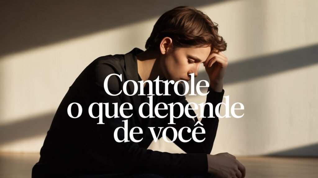 ansiedade financeira