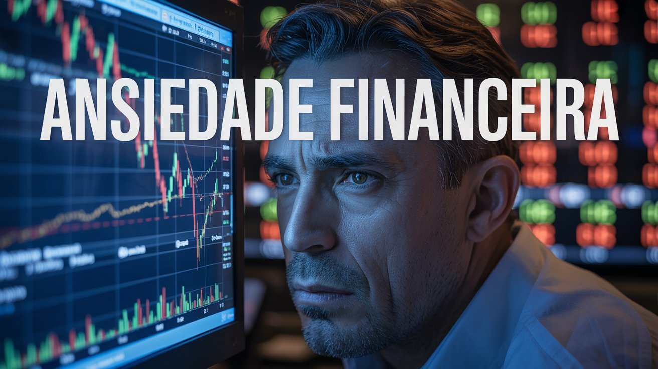 ansiedade financeira