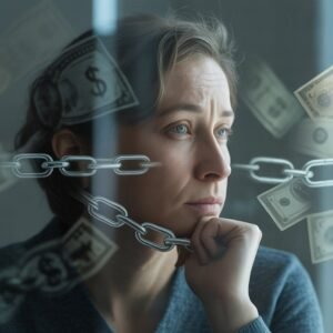 Por Que a Classe Média Nunca Enriquece