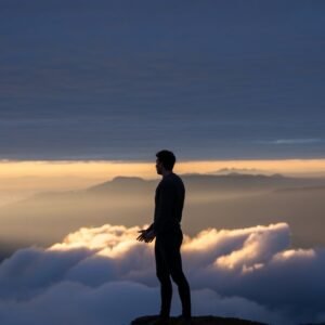 O Cérebro Cansado da Geração Atual: Por Que Sua Mente Nunca Descansa?