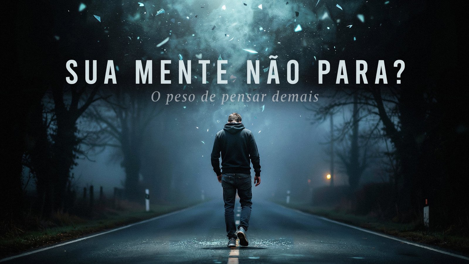 pensamentos excessivos