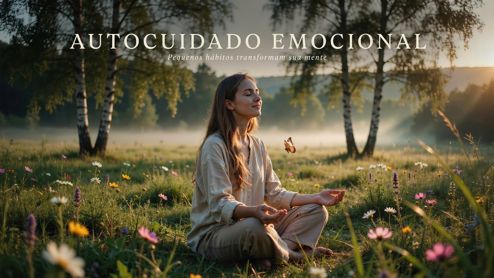 autocuidado emocional