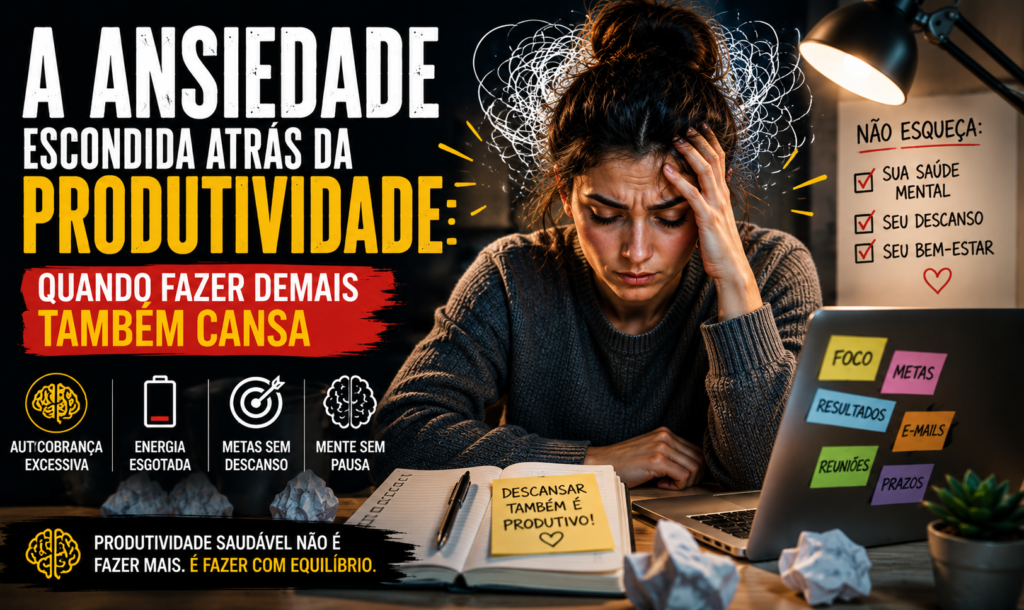 produtividade