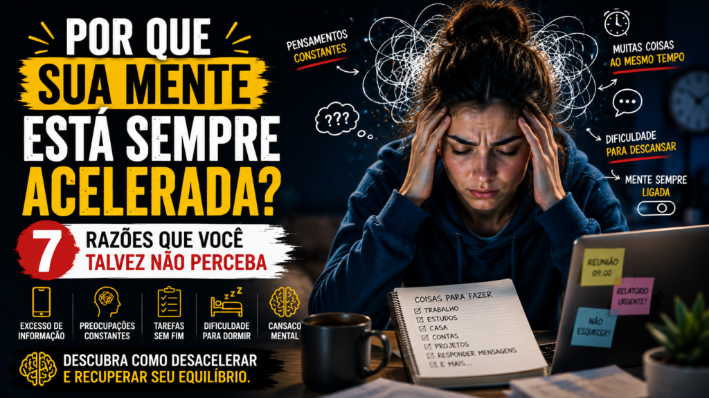 acelerada