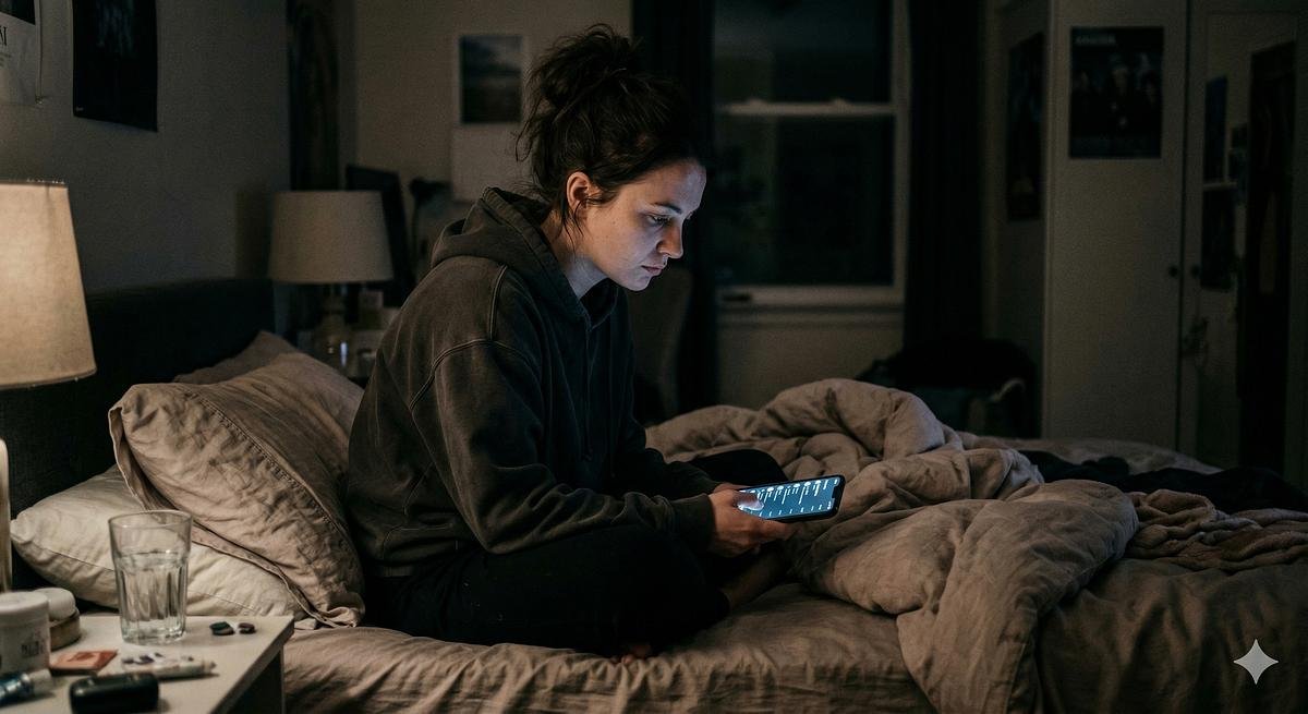 Algoritmo das redes sociais e seus possíveis efeitos nas emoções